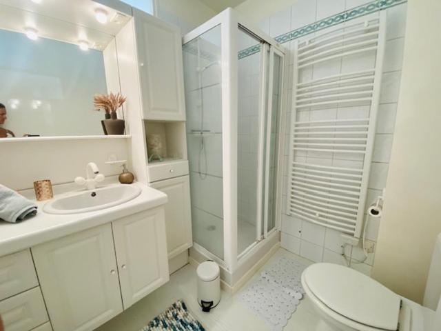 Chez Virginie Agreable Centre Parking Apartment Rouen Luaran gambar